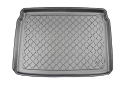 Boot mat suitable for Peugeot 2008 II 2019-> Guardliner anti slip PE/TPE rubber (PEU328TM-G) (1)