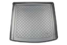 Boot mat suitable for Porsche Cayenne Coupé (PO536) 2019-> Guardliner anti slip PE/TPE rubber (POR5CATM-G) (1)