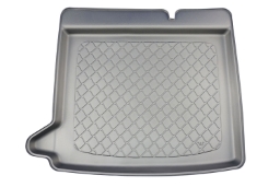 Boot mat suitable for Renault Scénic E-Tech 2024-> Guardliner anti slip PE/TPE rubber (REN10SCTM-G) (1)