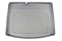 Boot mat suitable for Renault 4 E-Tech Electric 2025->   Guardliner PE/TPE rubber (REN14TM-G) (1)