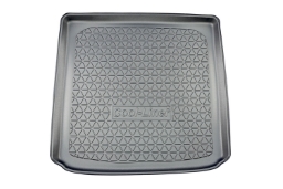Boot mat suitable for Renault Arkana 2019-> Cool Liner anti slip PE/TPE rubber (REN1ARTM-C) (1)