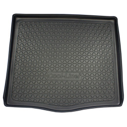 Renault Espace IV 2003-2014 trunk mat anti slip PE/TPE (REN1ESTM)