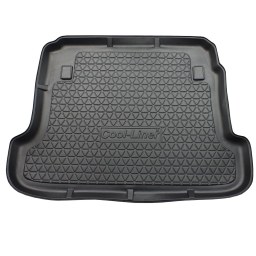 Renault Fluence 2009- 4d trunk mat anti slip PE/TPE (REN1FLTM)