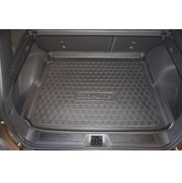 Renault Kadjar 2015- trunk mat anti slip PE/TPE (REN1KRTM)