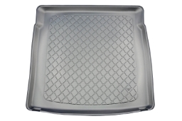 Boot mat suitable for Renault Rafale 2024->   Guardliner anti slip PE/TPE rubber (REN1RATM-G) (1)