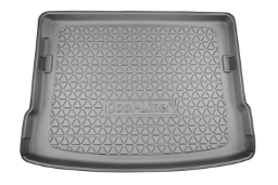 Boot mat suitable for Renault Austral 2022-> Cool Liner anti slip PE/TPE rubber (REN2AUTM-C) (1)