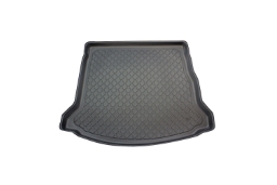 Boot mat suitable for Renault Espace V 2015-2023 Guardliner anti slip PE/TPE rubber (REN2ESTM-G) (1)