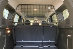 Dog guard Renault Kangoo III 2021->   Kleinmetall Masterline (REN2KAML) (1)