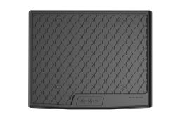 Boot mat suitable for Renault Scénic E-Tech 2024->   anti slip Rubbasol rubber (REN2SCTR) (1)