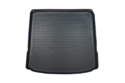 Boot mat suitable for Renault Talisman Estate - Grandtour 2016-> wagon Cool Liner anti slip PE/TPE rubber (REN2TATM-C) (1)