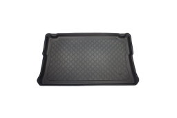 Boot mat suitable for Renault Trafic III Combi 2014-> Guardliner anti slip PE/TPE rubber (REN2TRTM-G) (1)