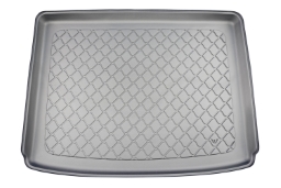 Boot mat suitable for Renault Austral 2022-> Guardliner anti slip PE/TPE rubber (REN3AUTM-G) (1)