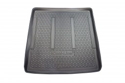 Renault Grand Espace IV 2010-2014 trunk mat anti slip PE/TPE rubber (REN3ESTM)