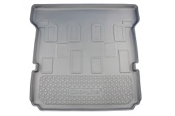 Boot mat suitable for Renault Kangoo III 2024->   Cool Liner PE/TPE rubber (REN4KATM-C) (1)