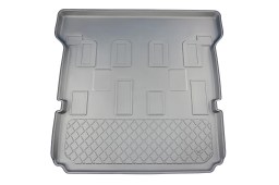 Boot mat suitable for Renault Kangoo III 2024->   Guardliner PE/TPE rubber (REN4KATM-G) (1)