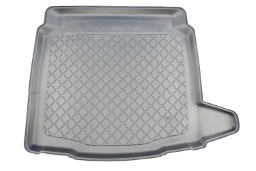Boot mat suitable for Renault Espace VI 2023-> Guardliner anti slip PE/TPE rubber (REN5ESTM-G) (1)