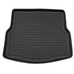 Renault Laguna III 2007-2015 5d trunk mat anti slip PE/TPE (REN5LATM)