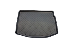 Boot mat suitable for Renault Mégane III 2008-2016 5-door & coupé Guardliner anti slip PE/TPE rubber (REN6METM-G) (1)