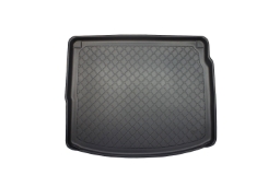 Boot mat suitable for Renault Mégane III Estate - Grandtour 2009-2016 wagon Guardliner anti slip PE/TPE rubber (REN7METM-G) (1)