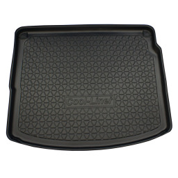 Renault Mégane III Estate / Grandtour 2009-2016 trunk mat anti slip PE/TPE (REN7METM)