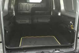 Renault Kangoo Maxi II 2008-> Carbox Classic high sided boot liner (REN9KACC) (1)