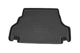Boot mat suitable for Saab 9-3 (YS3D) 1998-2003 4 & 5-door Cool Liner anti slip PE/TPE rubber (SAA193TM-C) (1)
