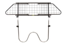 Saunders W-Wire universal dog guard - Hundegitter - hondenrek - grille pour chien W94 (1)