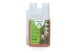 Salmon oil Excellent food supplement cat 250ml (SCS2EXZO) (1)