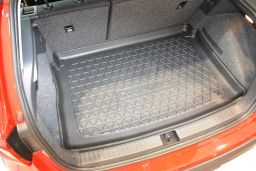 Seat Arona (KJ) 2017-> trunk mat / kofferbakmat / Kofferraumwanne / tapis de coffre (SEA1ANTM)