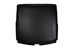 Rubbasol (Gummi) Kofferraumwanne passend für Seat Leon 5F 5-Türer 2013-2020  AutoStyle - #1 in auto-accessoires