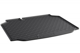 Seat Leon (5F) 2012-present 5-door hatchback Gledring trunk mat anti-slip Rubbasol rubber (SEA1LETR) (1)