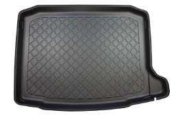 Boot mat suitable for Seat Ateca (KH7) 2016->   Guardliner  anti slip PE/TPE rubber (SEA2AATM-G) (1)