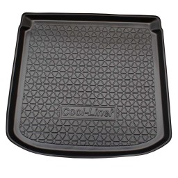 Seat Altea XL (5P) 2006-2015 trunk mat anti slip PE/TPE (SEA3ATTM)