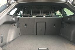 Dog guard Seat Leon Sportstourer (KL) 2020-> wagon Kleinmetall Masterline (SEA3LEML) (1)