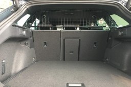 Incl. models with panoramic sunroof