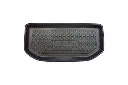 Boot mat Seat Mii 2011-> 3 & 5-door hatchback Cool Liner anti slip PE/TPE rubber (SEA3MITM) (1)