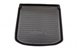 Seat Toledo (5P) 2005-2009 5d trunk mat anti slip PE/TPE (SEA3TOTM)