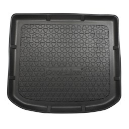 Seat Altea XL (5P) 2006-2015 trunk mat anti slip PE/TPE (SEA4ATTM)