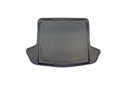 Boot mat suitable for Seat Ibiza ST (6J) 2010-2017 wagon Guardliner anti slip PE/TPE rubber (SEA4IBTM-G) (1)