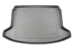 Boot mat suitable for Seres Seres 3 2021-> Guardliner anti slip PE/TPE rubber (SER1S3TM-G) (1)