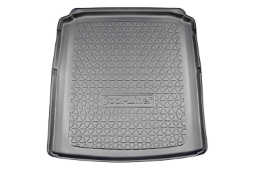 Boot mat suitable for Skoda Octavia IV Combi (NX) 2020-> wagon Cool Liner anti slip PE/TPE rubber (SKO10OCTM-C) (1)