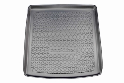 Boot mat suitable for Skoda Octavia IV Combi (NX) 2020-> wagon Cool Liner anti slip PE/TPE rubber (SKO11OCTM-C) (1)