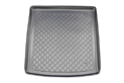 Boot mat suitable for Skoda Octavia IV Combi (NX) 2020-> wagon Guardliner anti slip PE/TPE rubber (SKO11OCTM-G) (1)