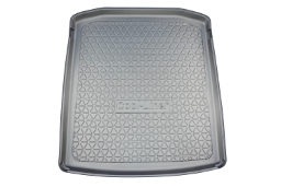 Boot mat suitable for Skoda Superb IV (B9) 2024-> 5-door hatchback Cool Liner anti slip PE/TPE rubber (SKO11SUTM-C) (1)