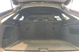 Dog guard Skoda Enyaq iV 2020->   Kleinmetall Masterline (SKO1ENML) (1)