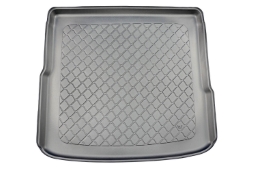 Boot mat suitable for Skoda Enyaq iV 2020-> Guardliner anti slip PE/TPE rubber (SKO1ENTM-G) (1)