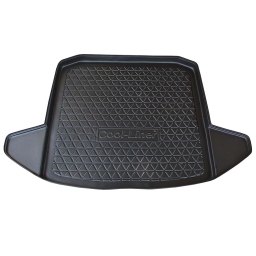 Skoda Fabia I (6Y) 2000-2007 4d trunk mat anti slip PE/TPE (SKO1FATM)