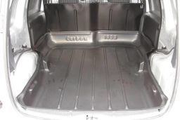 Skoda Praktik 2006-2015 Carbox Classic high sided boot liner (SKO1PRCC) (1)
