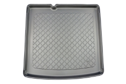 Boot mat suitable for Skoda Enyaq iV 2020-> Guardliner anti slip PE/TPE rubber (SKO2ENTM-G) (1)