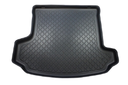Boot mat suitable for Skoda Kodiaq (NS) 2017-2023 Guardliner anti slip PE/TPE rubber (SKO2KOTM-G) (1)